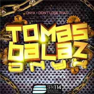 Tomas Balaz - Onyx