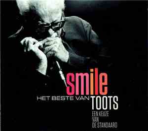 Toots Thielemans - Smile - Het Beste Van Toots