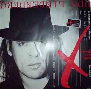 Udo Lindenberg - Ich Will Dich Haben