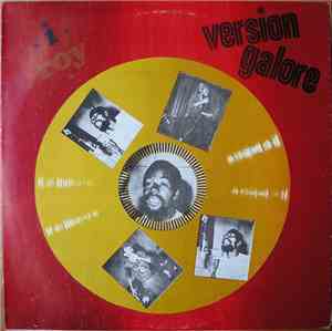 U-Roy - Version Galore