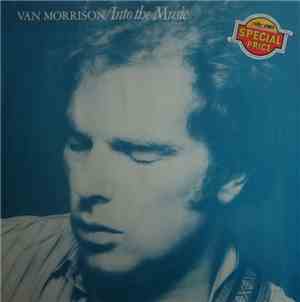 Van Morrison - Into The Music
