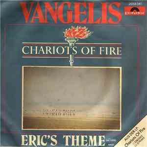Vangelis - Chariots Of Fire