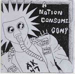 Various - A Nation Consumed