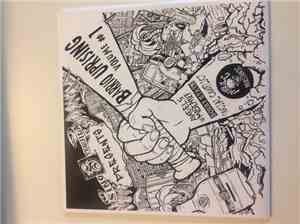 Various - Barrio Uprising Volume #1