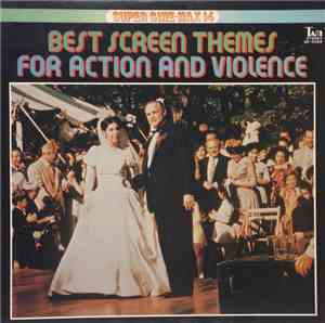 Various - Best Screen Themes For Action And Violence