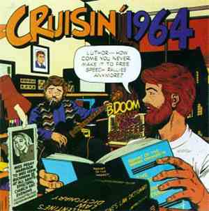 Various - Cruisin' 1964