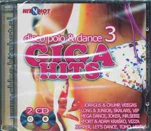 Various - Giga Hits - Disco Polo & Dance 3