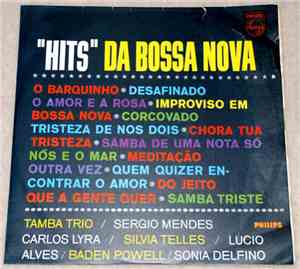 Various - Hits Da Bossa Nova