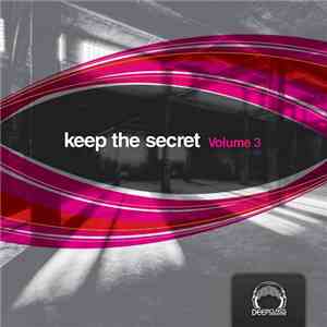 Various - Keep The Secret Volume 3