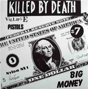 Various - Killed By Death #7