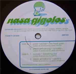 Various - Nasa Gigolos