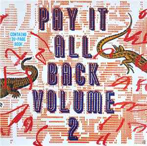 Various - Pay It All Back Volume 2