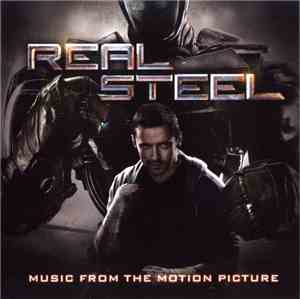 Various - Real Steel (Music From The Motion Picture)