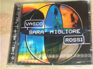 Vasco Rossi - Sarà Migliore