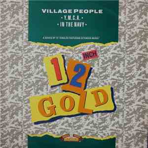 Village People - Y.M.C.A. / In The Navy