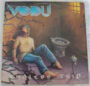 Vodu  - Endless Trip