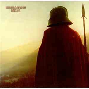 Wishbone Ash - Argus