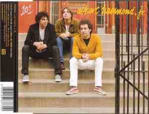 Albert Hammond, Jr. - 101