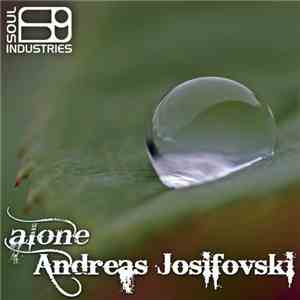 Andreas Josifovski - Alone