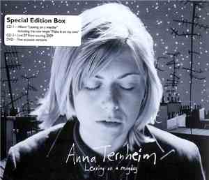 Anna Ternheim - Leaving On A Mayday