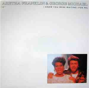Aretha Franklin & George Michael - I Knew You Were Waiting (For Me)