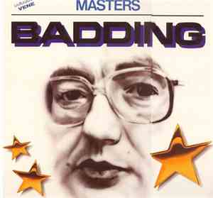 Badding - Masters