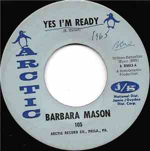 Barbara Mason - Yes, I'm Ready / Keep Him