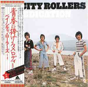Bay City Rollers - Dedication