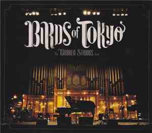 Birds Of Tokyo - The Broken Strings Tour