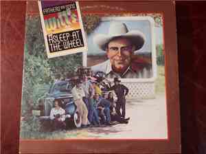 Bob Wills And His Texas Playboys And Asleep At The Wheel - Fathers And Sons