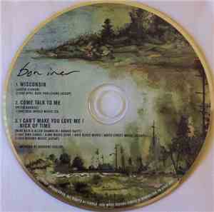 Bon Iver - Untitled