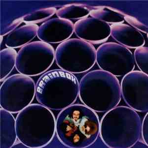 Brainbox  - Brainbox