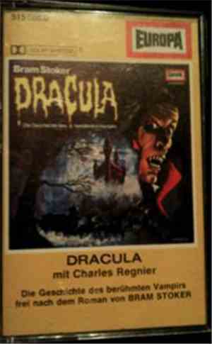 Bram Stoker - Dracula - Die Geschichte Des Berühmten Vampirs