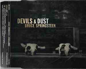 Bruce Springsteen - Devils & Dust
