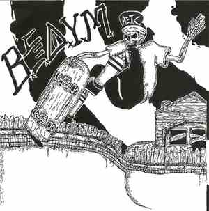 B.S.O.Y.M. - B.S.O.Y.M.