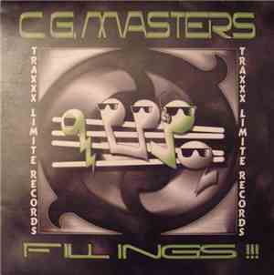 C. G. Masters - Fill Ings !!!