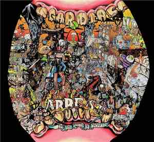 Cardiac Arrest - In The Mouth Of Madness