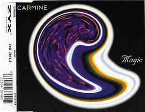 Carmine - Magic
