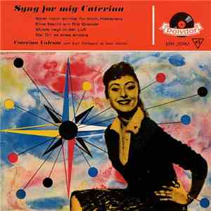 Caterina Valente - Syng For Mig, Caterina