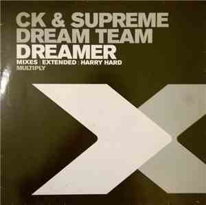 CK & Supreme Dream Team - Dreamer