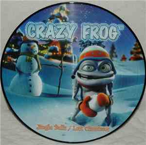 Crazy Frog - Jingle Bells / Last Christmas