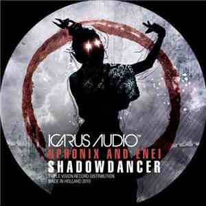 Dabs Feat. Wrath  / NPhonix And Enei - Who's Gonna Lead? / Shadowdancer