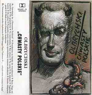 Daniel Olbrychski - Chwasty Polskie