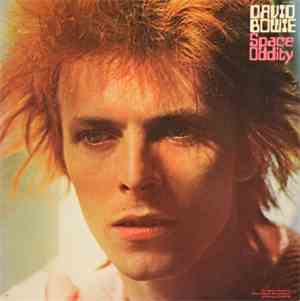 David Bowie - Space Oddity