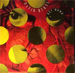 David Byrne - Rei Momo