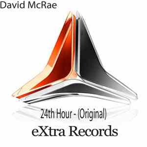 David McRae  - 24th Hour