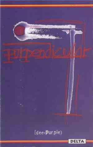 Deep Purple - Purpendicular