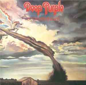 Deep Purple - Stormbringer