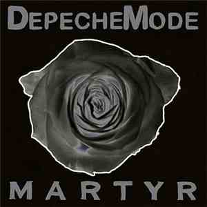 Depeche Mode - Martyr
