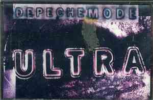 Depeche Mode - Ultra